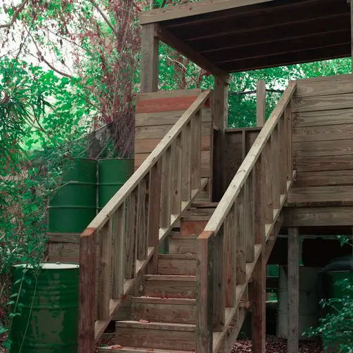 Survival Game of Texas