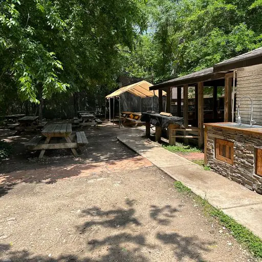 Survival Game of Texas