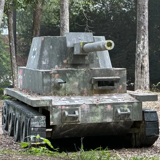 Survival Game of Texas