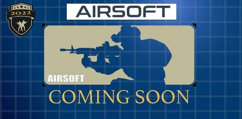 Airsoft Houston