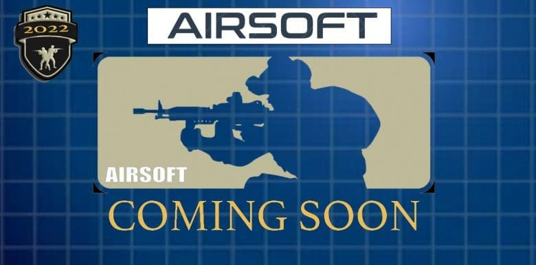 Airsoft Christmas Deals (2024)