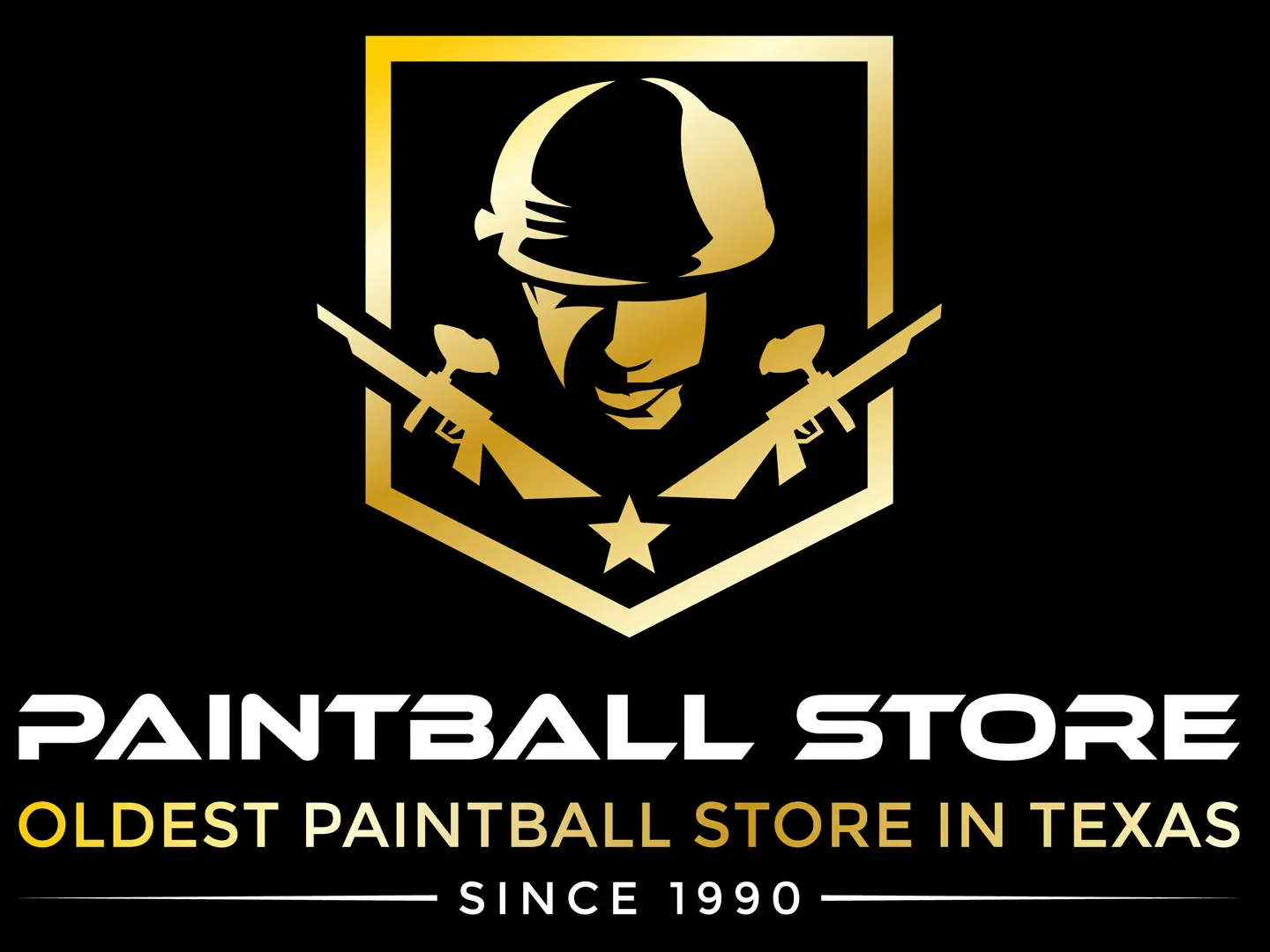 Paintball Store contact information